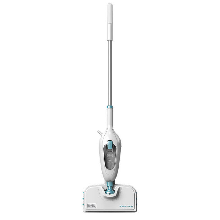 Паровая щетка BLACK+DECKER FSMH13E10