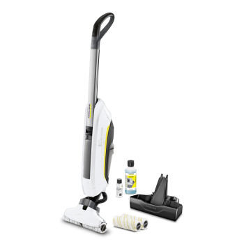 Аппарат для влажной уборки пола Karcher FC 5 Cordless Premium