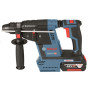Аккумуляторный перфоратор Bosch GBH 18V-26