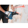 Аккумуляторный перфоратор Bosch GBH 18V-26