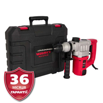 Перфоратор Vitals Master Ra 2812DS