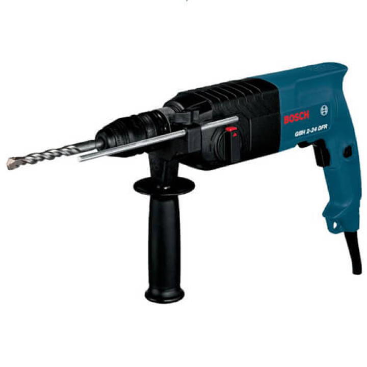 Перфоратор SDS-Plus BOSCH GBH2-24DFR