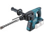 Аккумуляторный перфоратор MAKITA DHR263Z