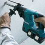 Аккумуляторный перфоратор MAKITA DHR263Z