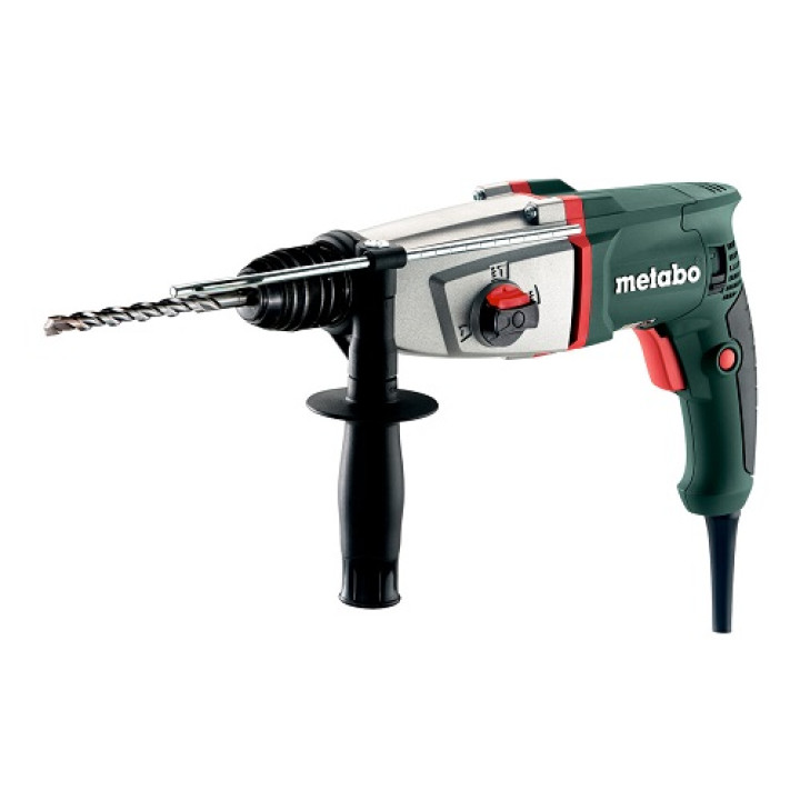 Перфоратор Metabo KHE 2644