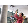 Аккумуляторный перфоратор Bosch Uneo