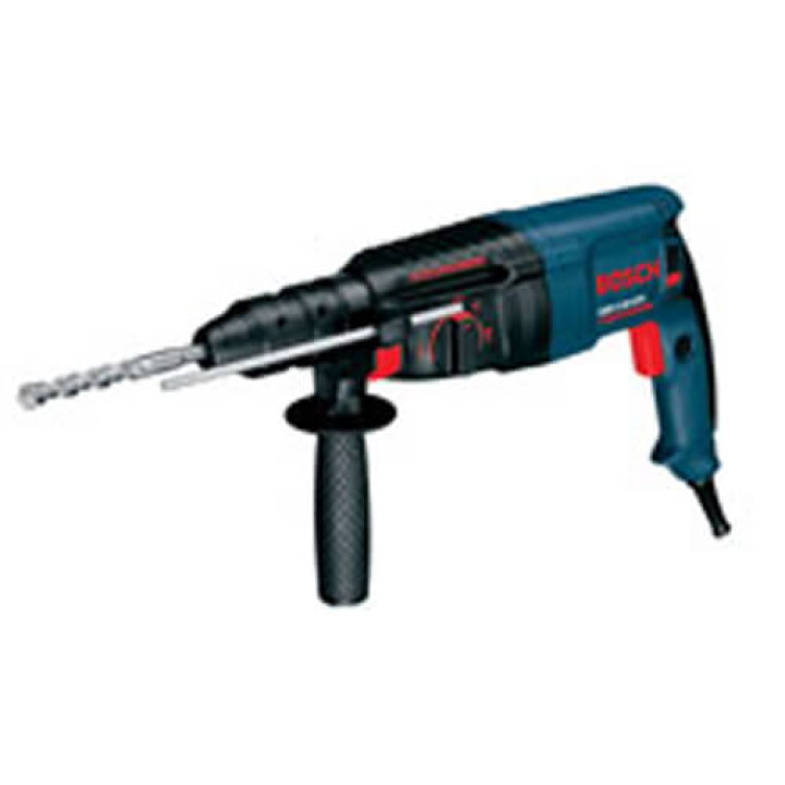 Перфоратор SDS-Plus BOSCH GBH2-26DFR