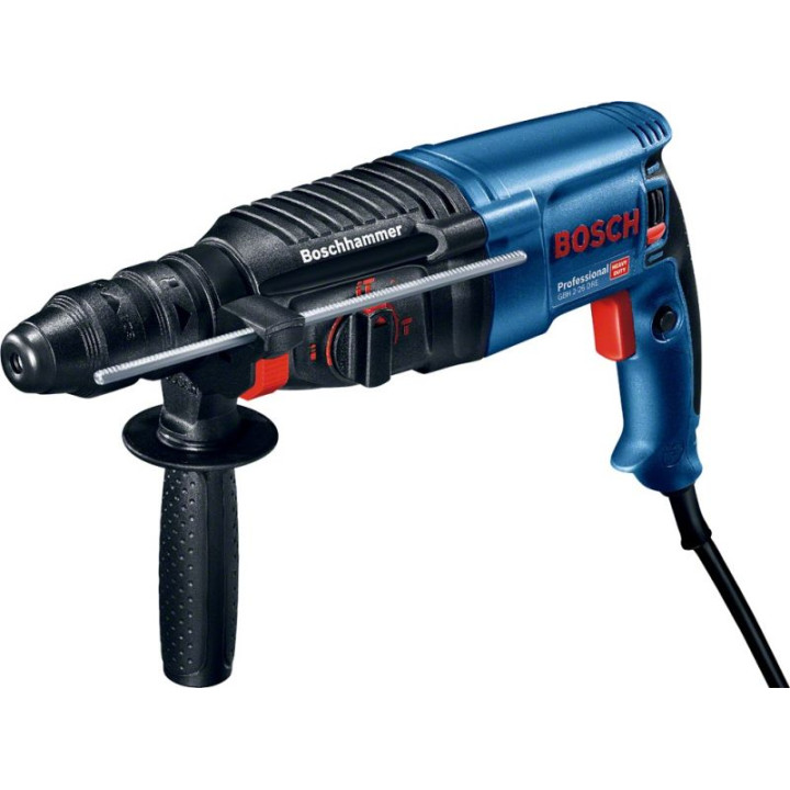 Перфоратор Bosch GBH 2-26 DRE
