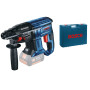 Аккумуляторный перфоратор Bosch GBH 180 Li Solo
