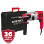 Перфоратор Vitals Master Ra 2462HBm magnalium