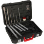 Перфоратор Vitals Master Ra 2462HBm magnalium