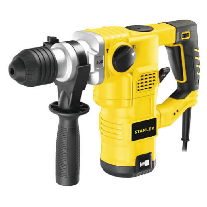 Перфоратор STANLEY STHR323K