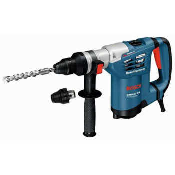 Перфоратор SDS-Plus BOSCH GBH4-32DFR