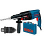 Перфоратор Bosch GBH 2-26 DFR
