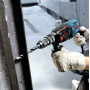 Перфоратор Bosch GBH 2-26 DFR
