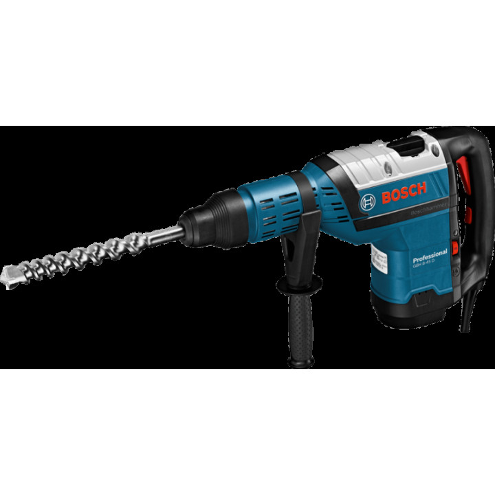 Перфоратор Bosch GBH 8-45 D