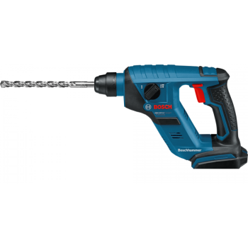 Аккумуляторный перфоратор Bosch GBH 18 V-LI Compact Solo
