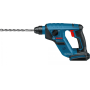 Аккумуляторный перфоратор Bosch GBH 18 V-LI Compact Solo