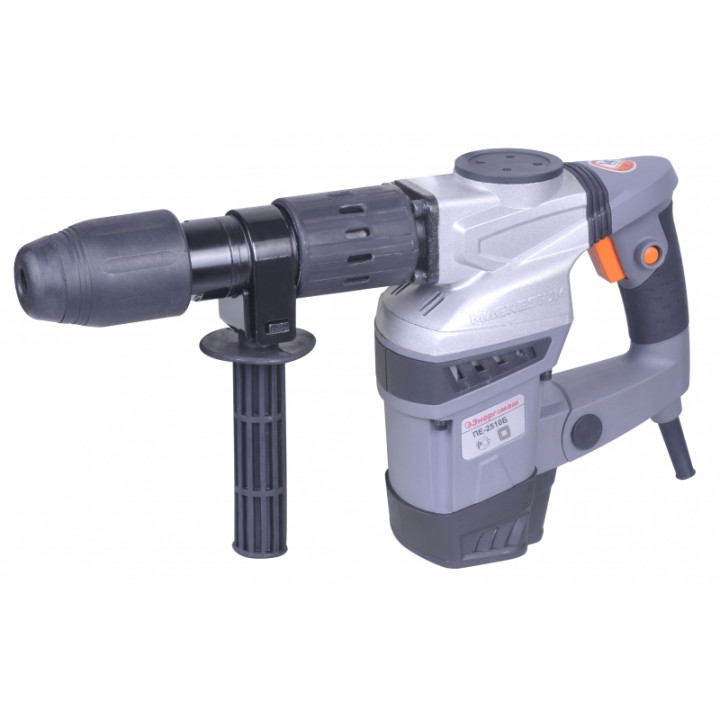 Бетонолом SDS-Max, 1000Вт, 12Дж Энергомаш ПЕ-2510Б