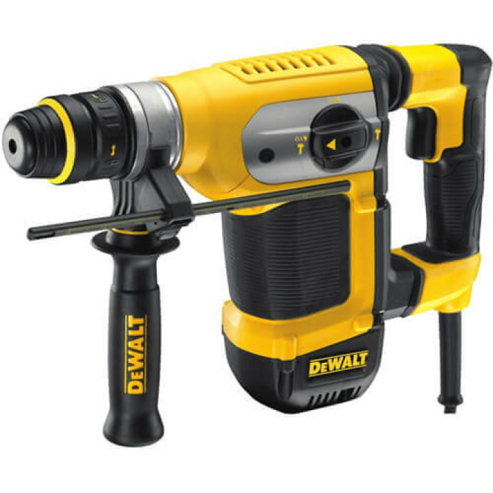 Перфоратор SDS-Plus DeWALT D25415K