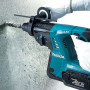 Аккумуляторный перфоратор MAKITA BHR262RDJ