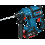 Аккумуляторный перфоратор Bosch GBH 18 V-EC Solo