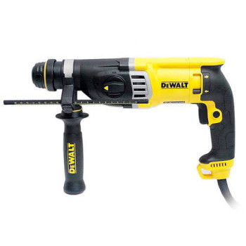 Перфоратор SDS-Plus DeWALT D25143K