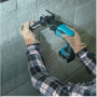 Аккумуляторный перфоратор MAKITA DHR165Z
