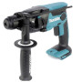 Аккумуляторный перфоратор MAKITA DHR165Z