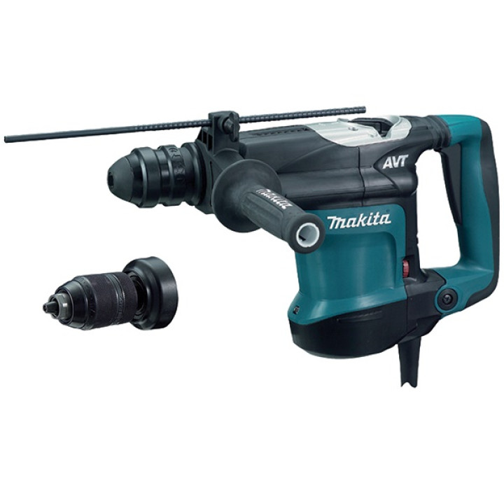 Перфоратор Makita HR 3210 FCT