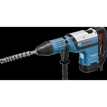 Перфоратор Bosch GBH 12-52 D