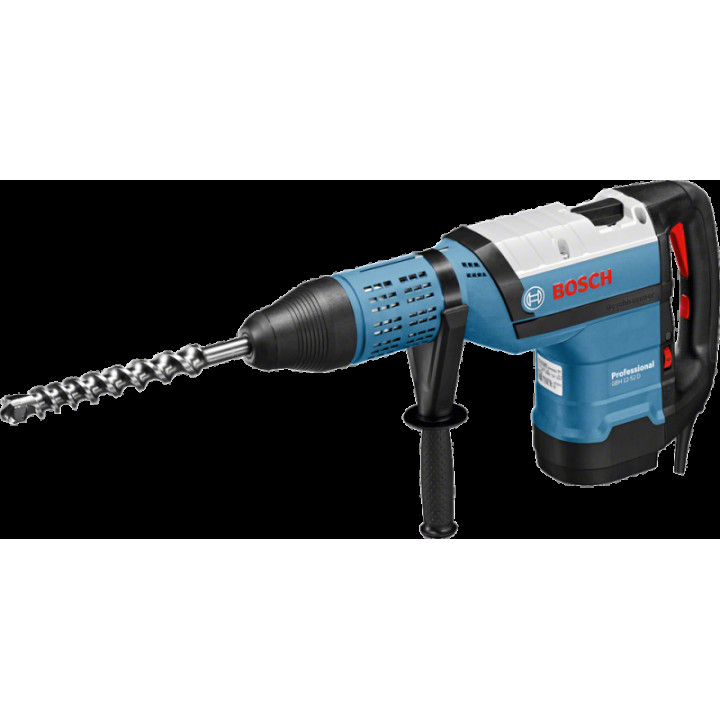 Перфоратор Bosch GBH 12-52 D