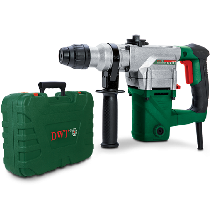 Перфоратор DWT BH09-26 BMC
