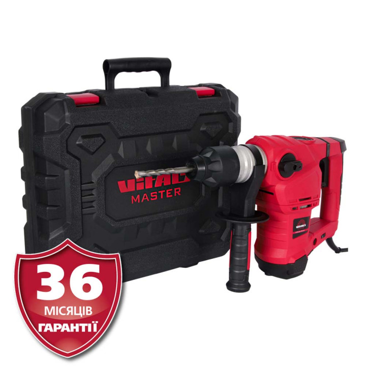 Перфоратор Vitals Master Ra 3215DS