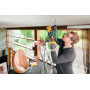 Перфоратор Bosch PBH 2100 RE