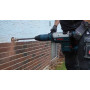 Перфоратор Bosch GBH 12-52 DV