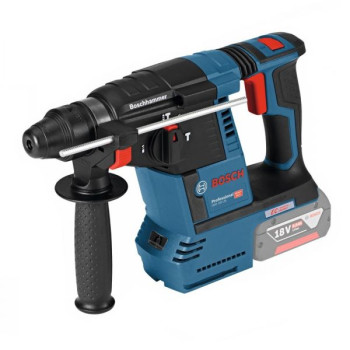 Аккумуляторный перфоратор Bosch GBH 18V-26 (Без АКБ)