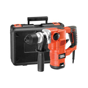 Перфоратор SDS-Plus BLACK+DECKER KD1250K