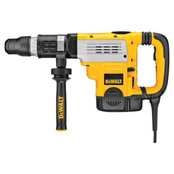 Перфоратор SDS-MAX DeWALT D25762K