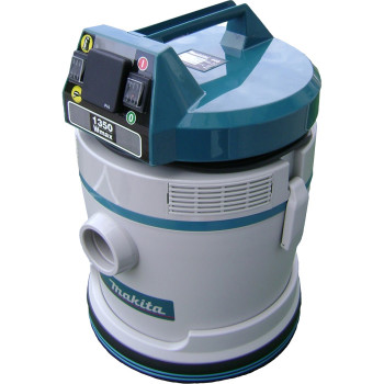 Пылесос Makita 448