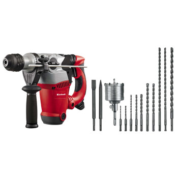 Перфоратор Einhell RT-RH 32 Kit