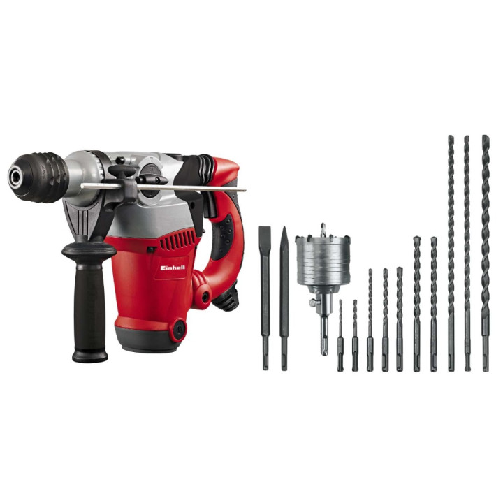 Перфоратор Einhell RT-RH 32 Kit
