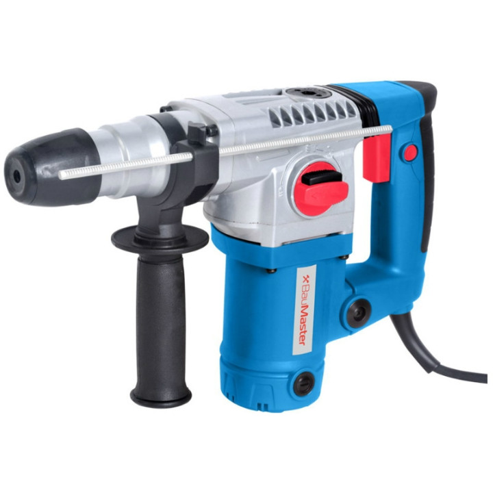 Перфоратор 1500 Вт BauMaster RH-2560
