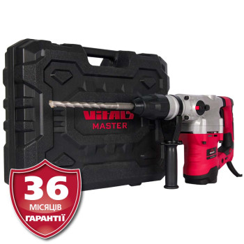 Перфоратор Vitals Master Ra 4016DS