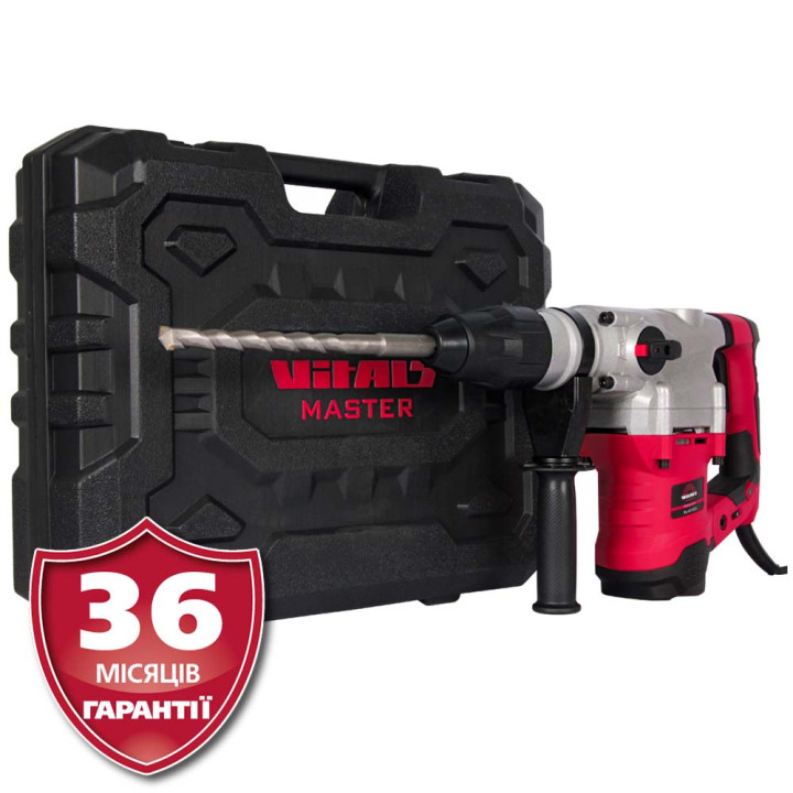 Перфоратор Vitals Master Ra 4016DS