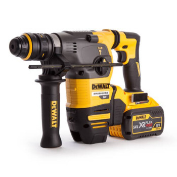 Перфоратор SDS-Plus XR FLEXVOLT DeWALT DCH334X2