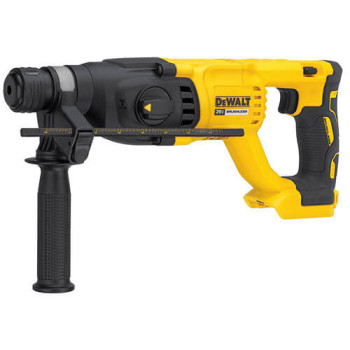 Перфоратор аккумуляторный SDS-Plus DeWALT DCH133N