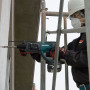 Аккумуляторный перфоратор MAKITA DHR241RFJ