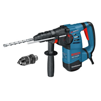 Перфоратор Bosch GBH 3-28 DFR