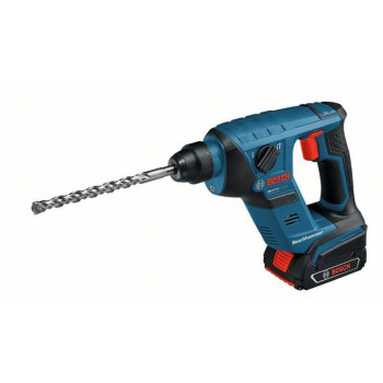 Аккумуляторный перфоратор Bosch GBH 18 V LI Compact